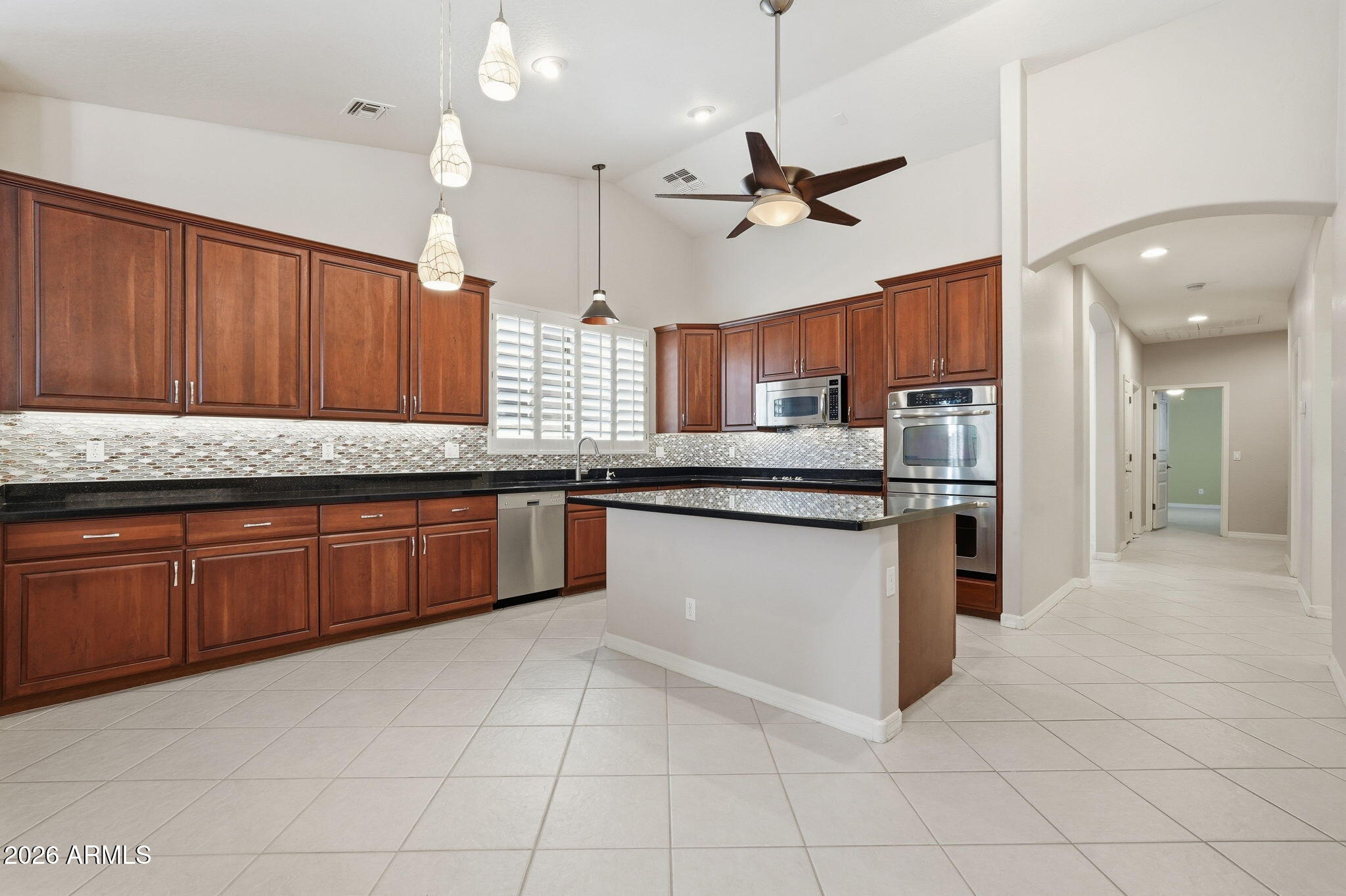 SYCAMORE PARCEL 11 AT GLENNWILDE - Residential