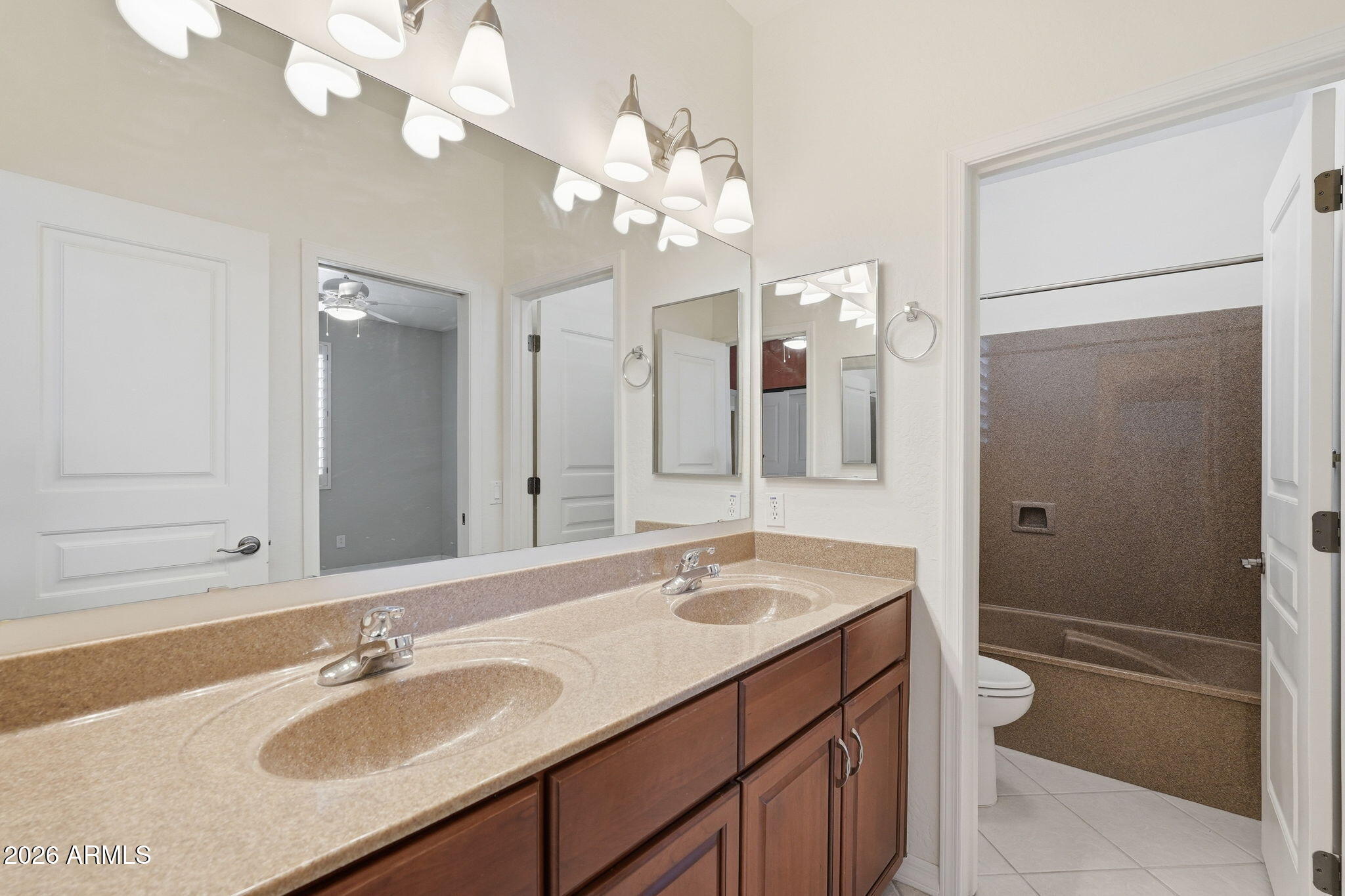 SYCAMORE PARCEL 11 AT GLENNWILDE - Residential