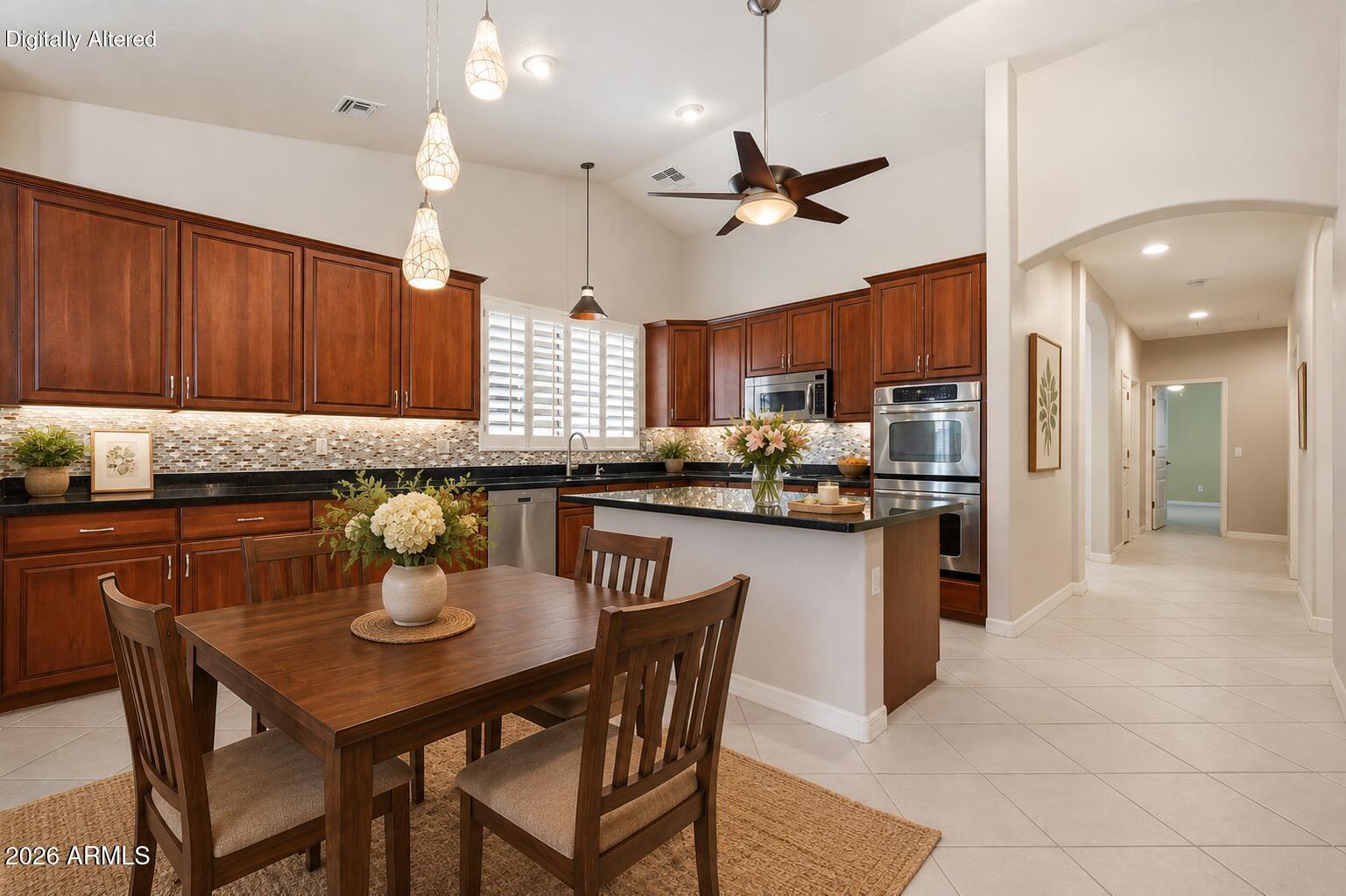 SYCAMORE PARCEL 11 AT GLENNWILDE - Residential