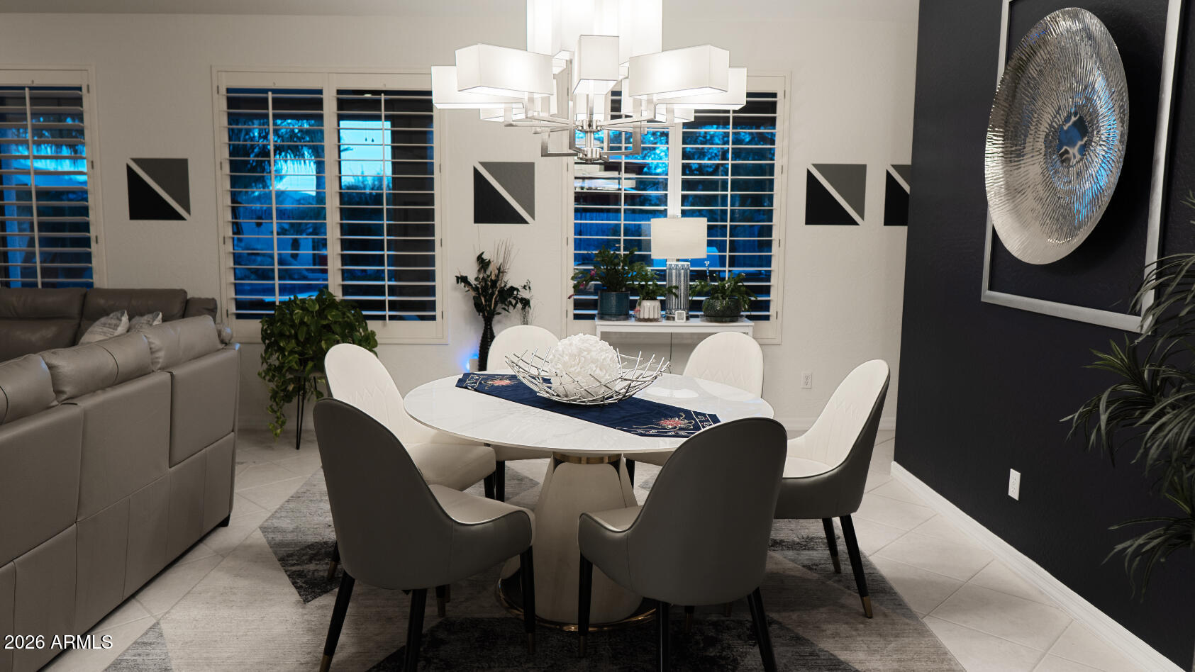 SYCAMORE PARCEL 11 AT GLENNWILDE - Residential
