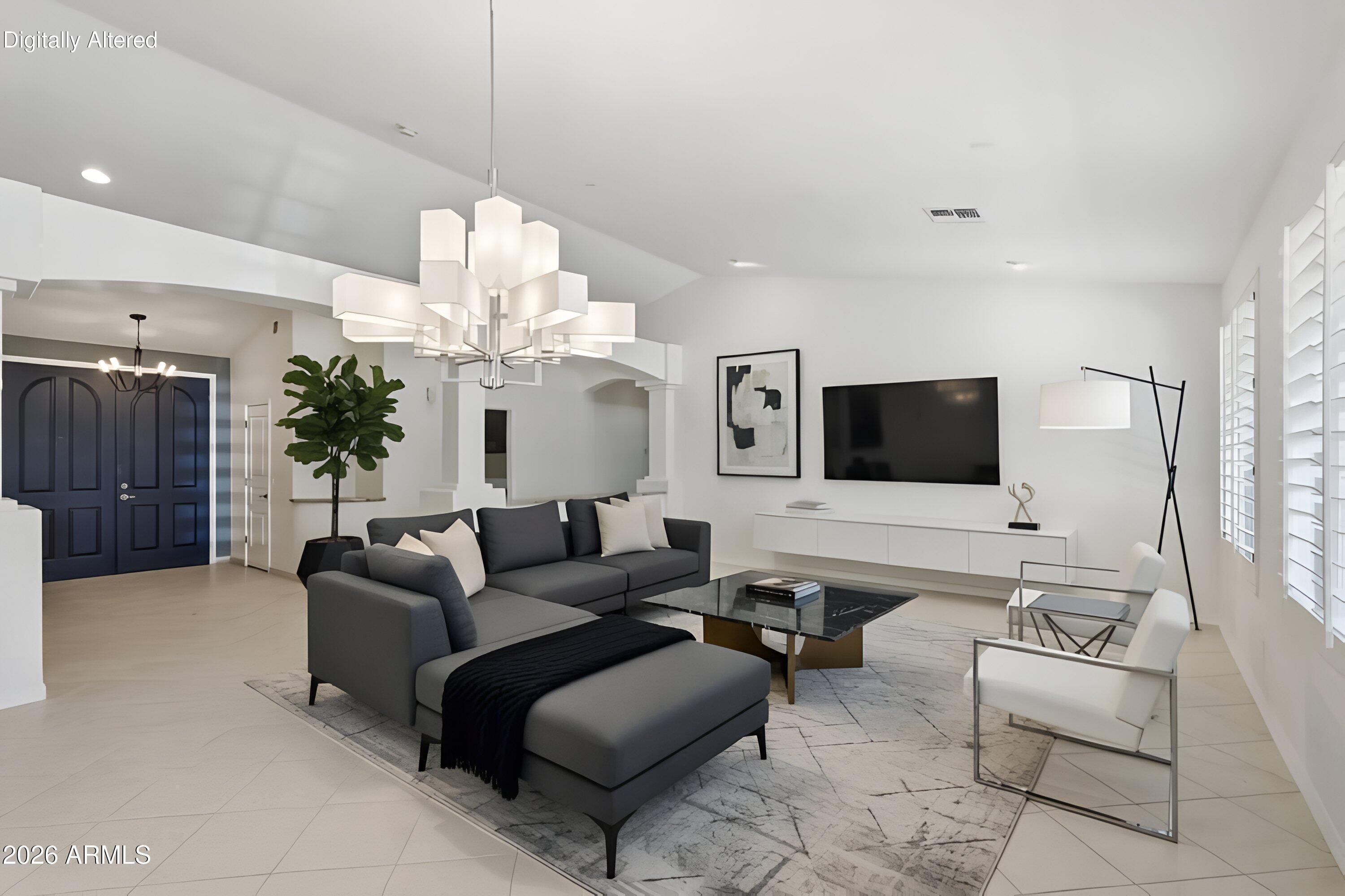 SYCAMORE PARCEL 11 AT GLENNWILDE - Residential