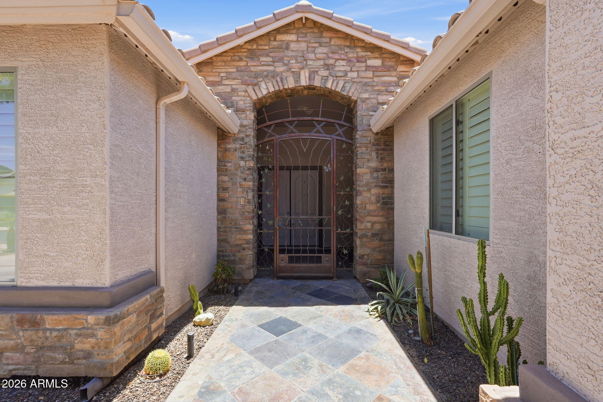 SYCAMORE PARCEL 11 AT GLENNWILDE - Residential