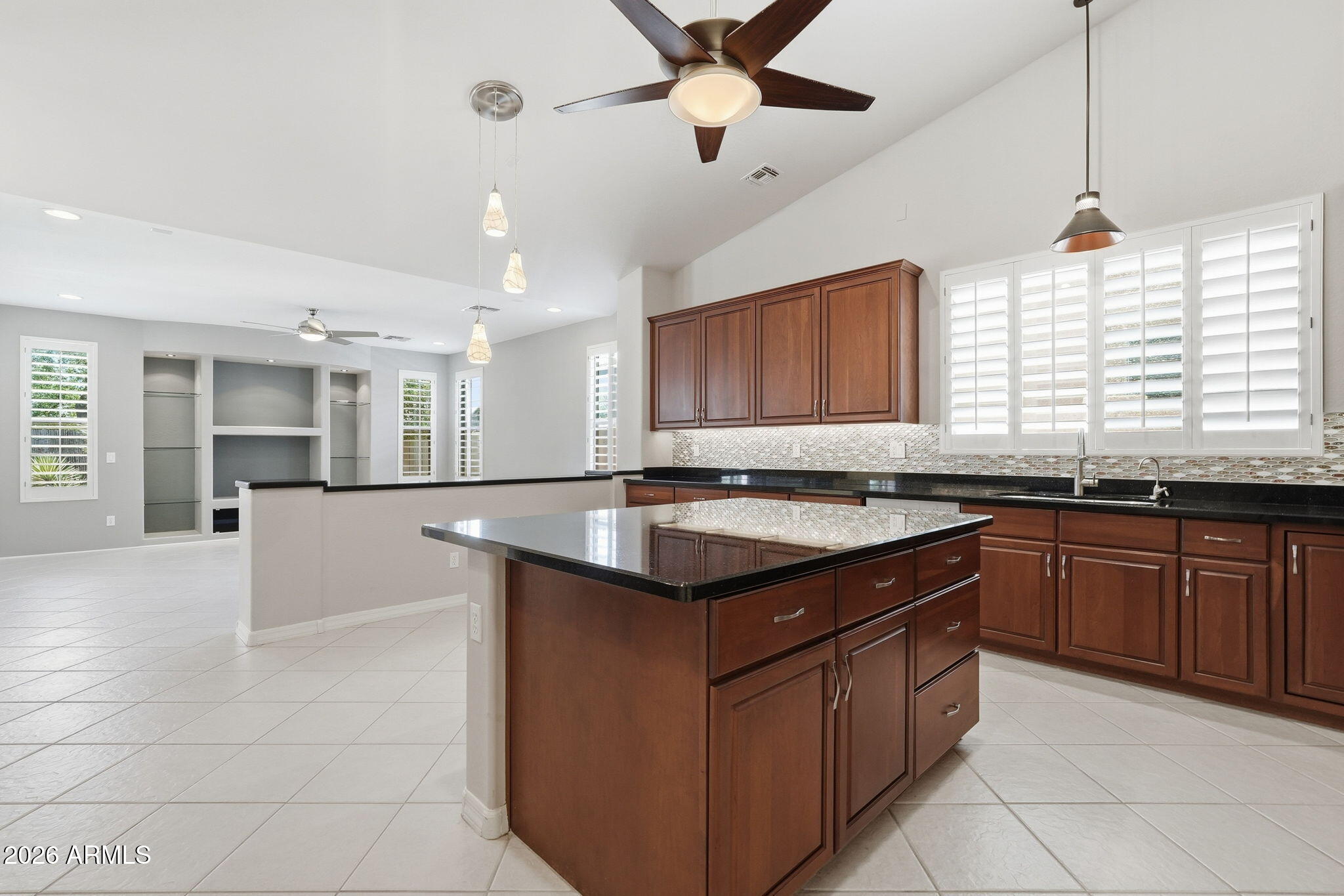 SYCAMORE PARCEL 11 AT GLENNWILDE - Residential