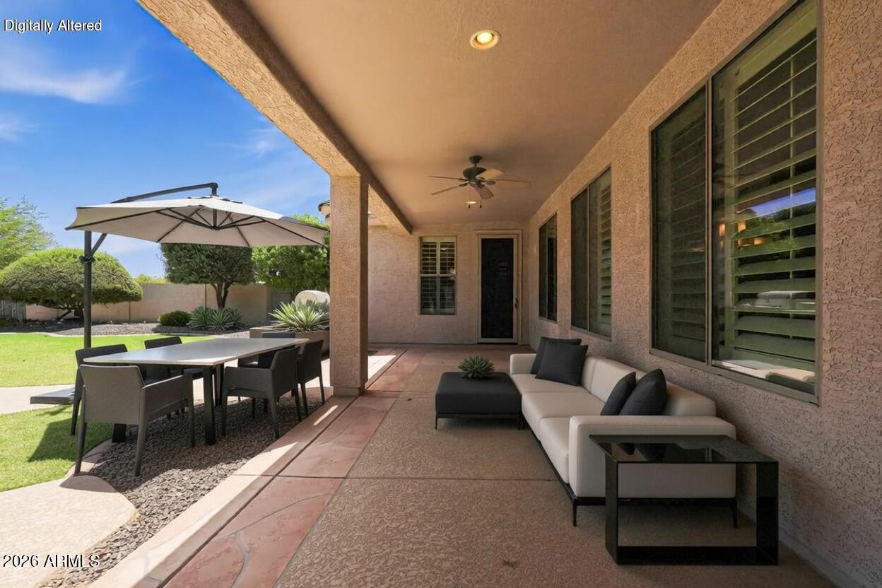 SYCAMORE PARCEL 11 AT GLENNWILDE - Residential