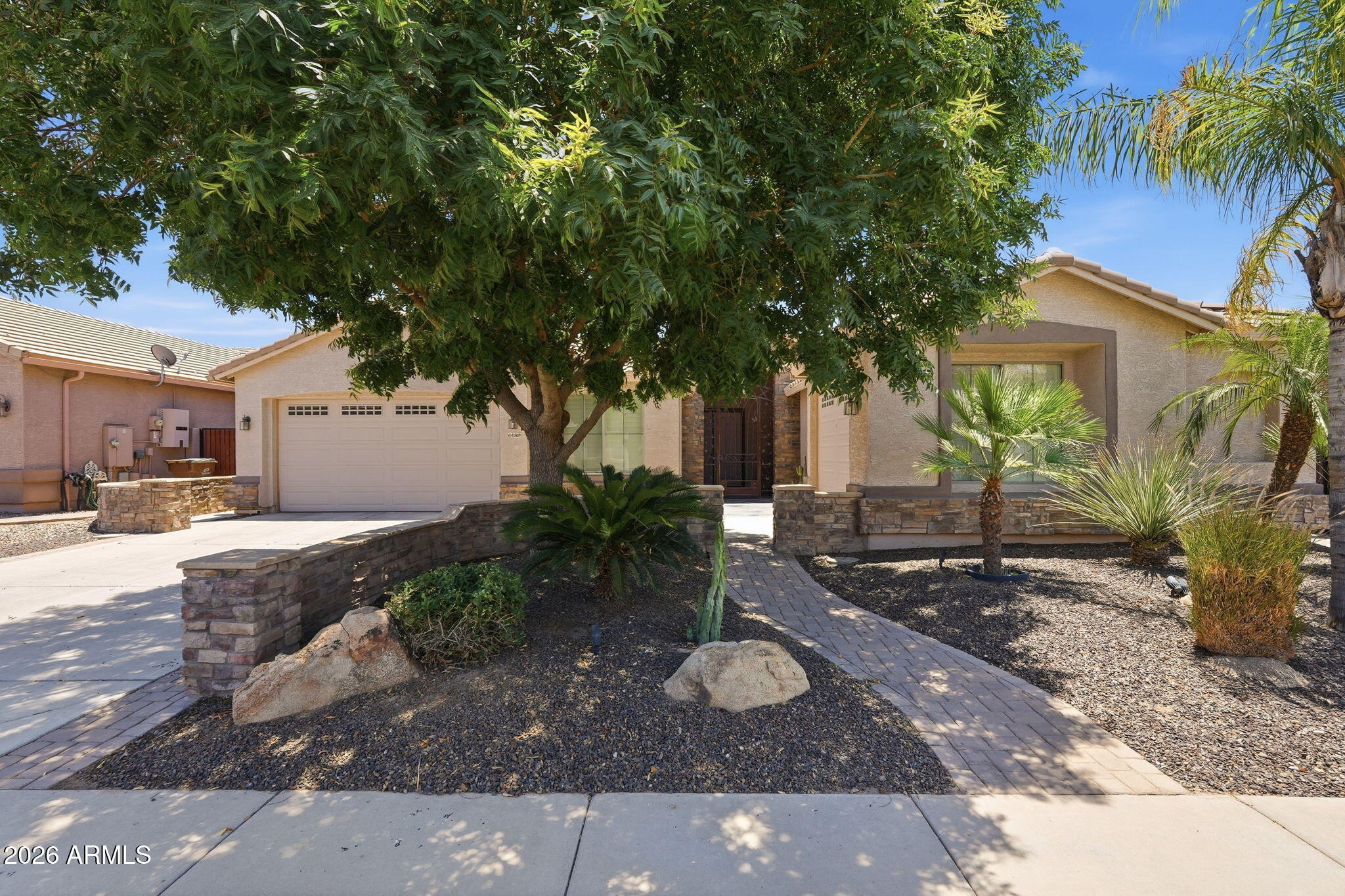 SYCAMORE PARCEL 11 AT GLENNWILDE - Residential