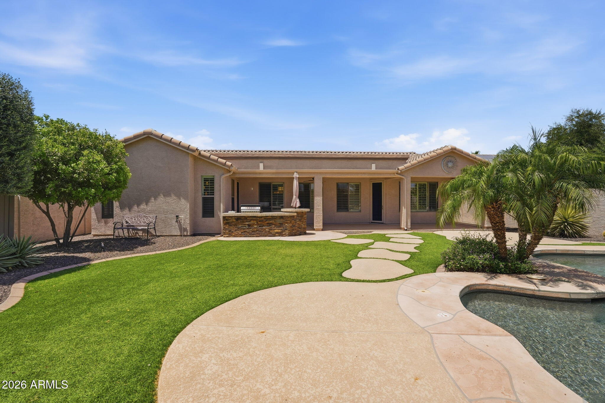 SYCAMORE PARCEL 11 AT GLENNWILDE - Residential