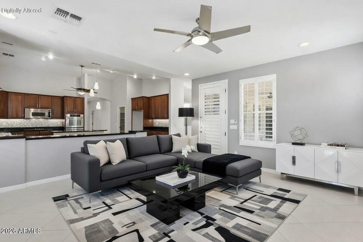 SYCAMORE PARCEL 11 AT GLENNWILDE - Residential