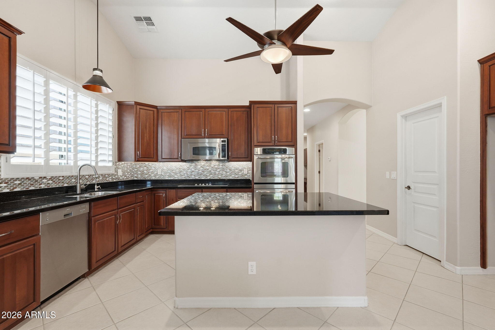 SYCAMORE PARCEL 11 AT GLENNWILDE - Residential