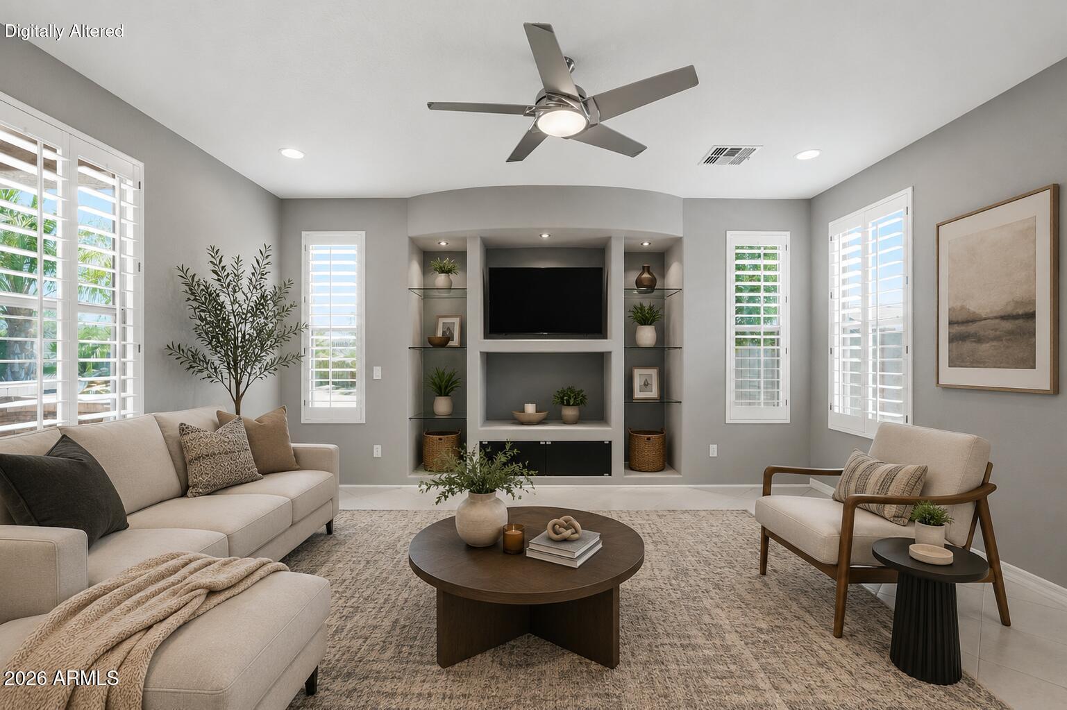 SYCAMORE PARCEL 11 AT GLENNWILDE - Residential