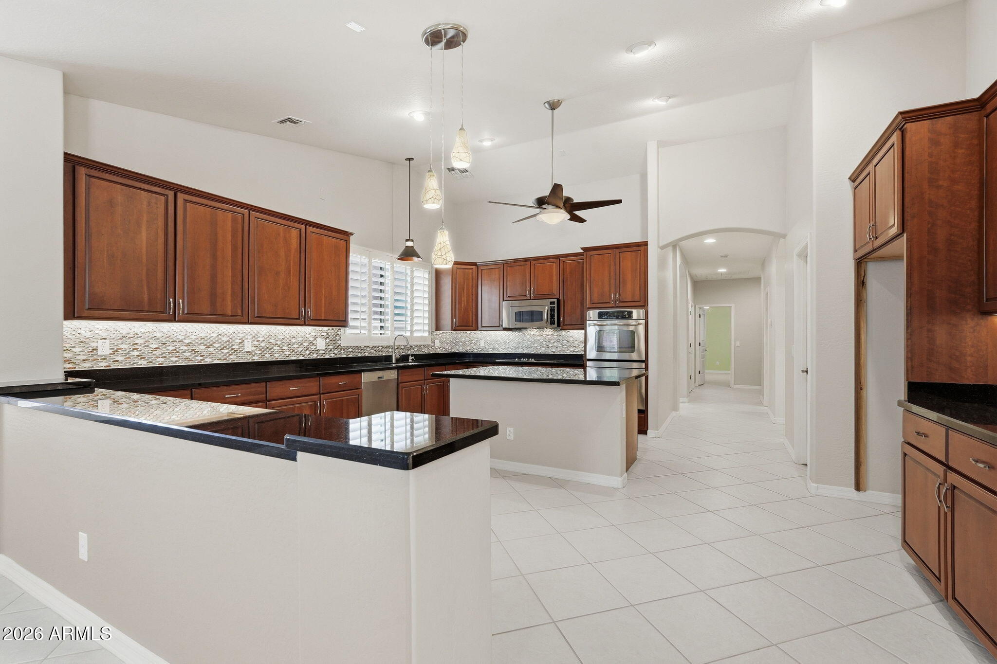 SYCAMORE PARCEL 11 AT GLENNWILDE - Residential