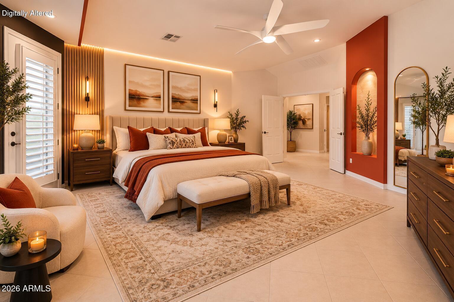 SYCAMORE PARCEL 11 AT GLENNWILDE - Residential