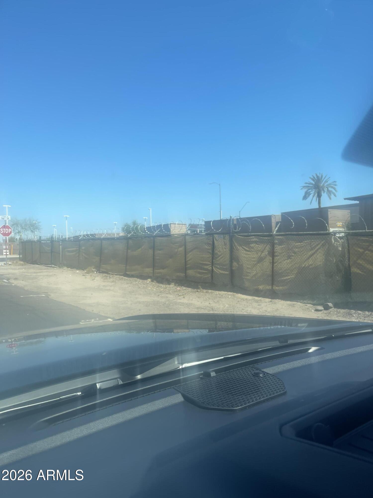 EVAN GRIFFITHS SUBDIVISION - Commercial Lease