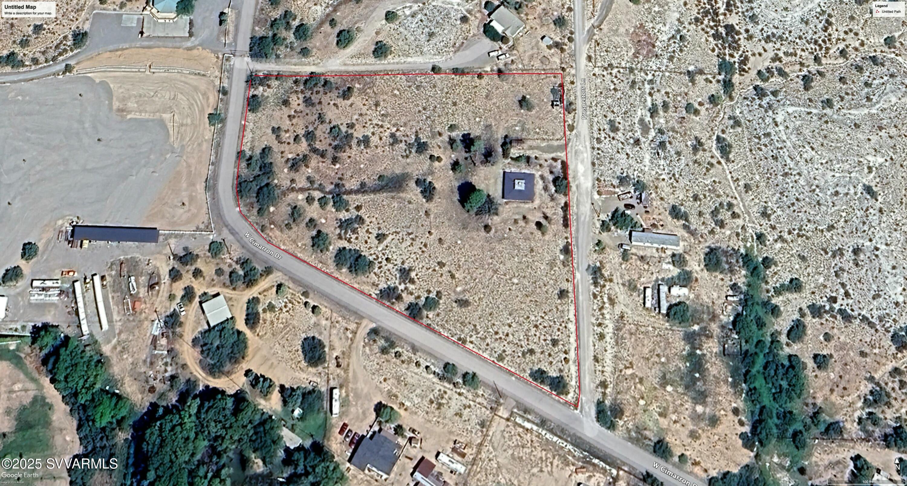 TWO PONDS ESTATES - Residential