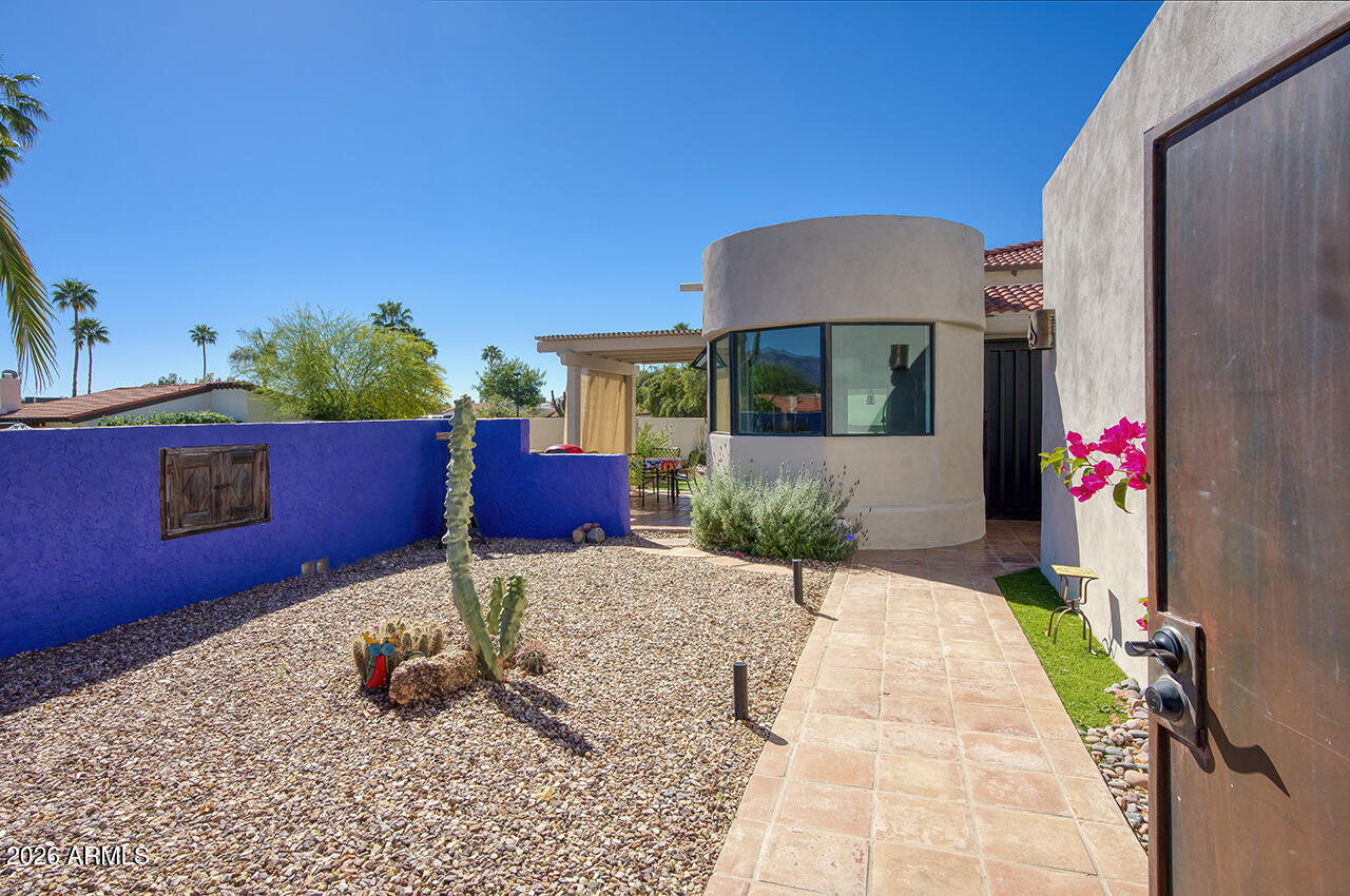 RIO VERDE UNIT 1 - Residential