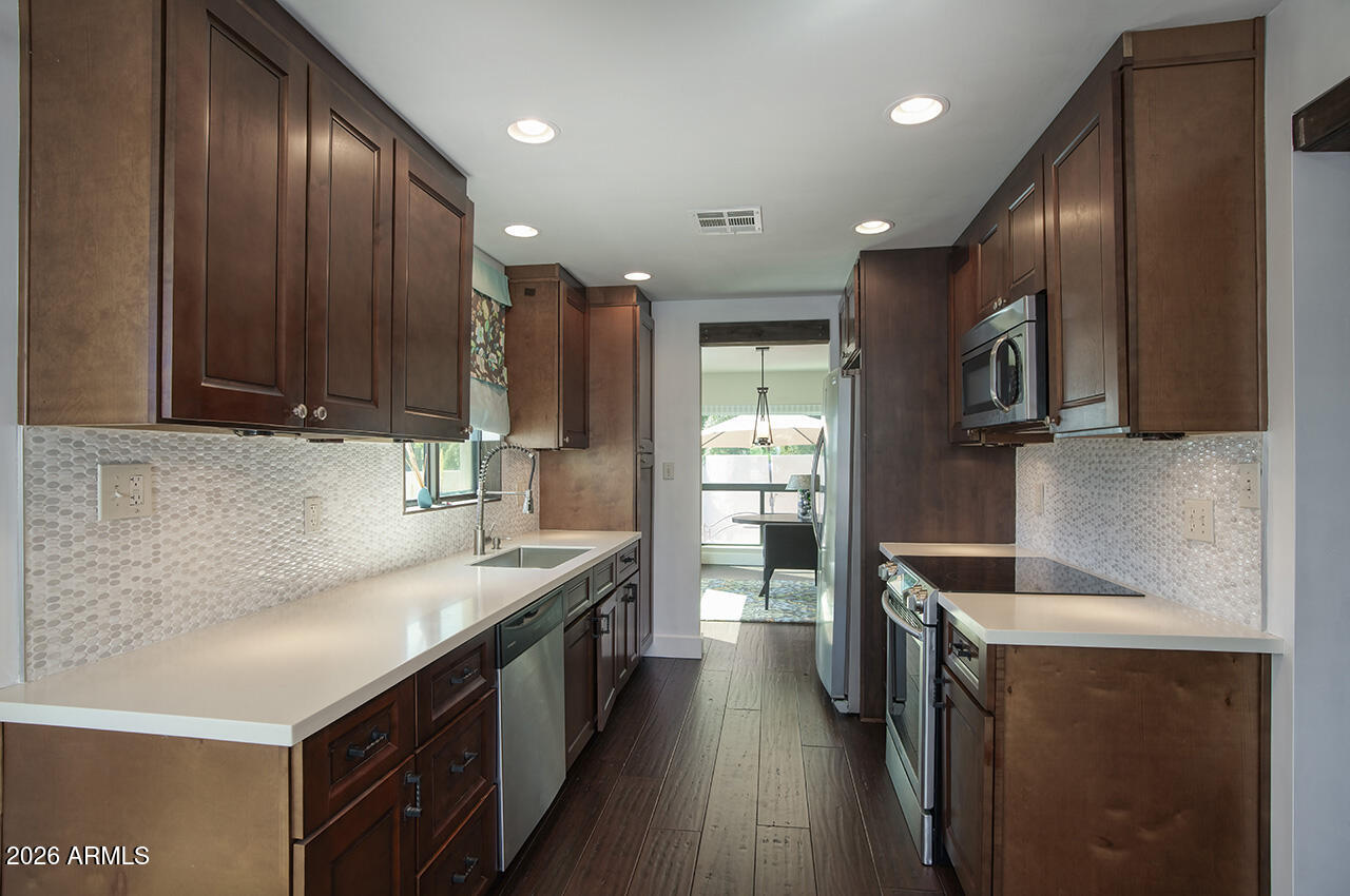 RIO VERDE UNIT 1 - Residential