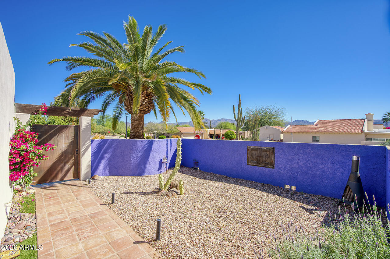 RIO VERDE UNIT 1 - Residential