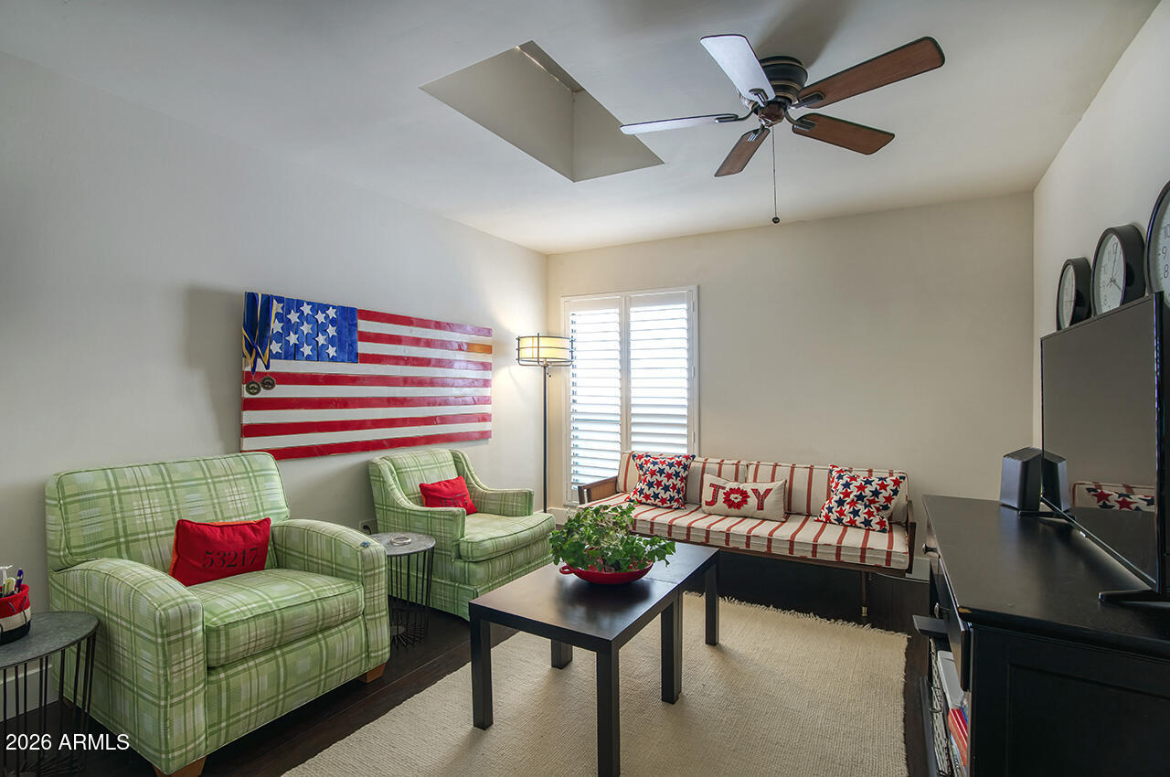 RIO VERDE UNIT 1 - Residential