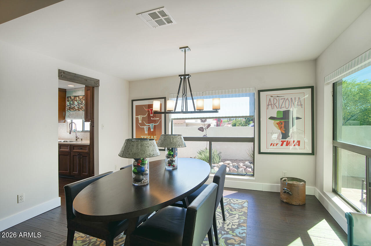 RIO VERDE UNIT 1 - Residential