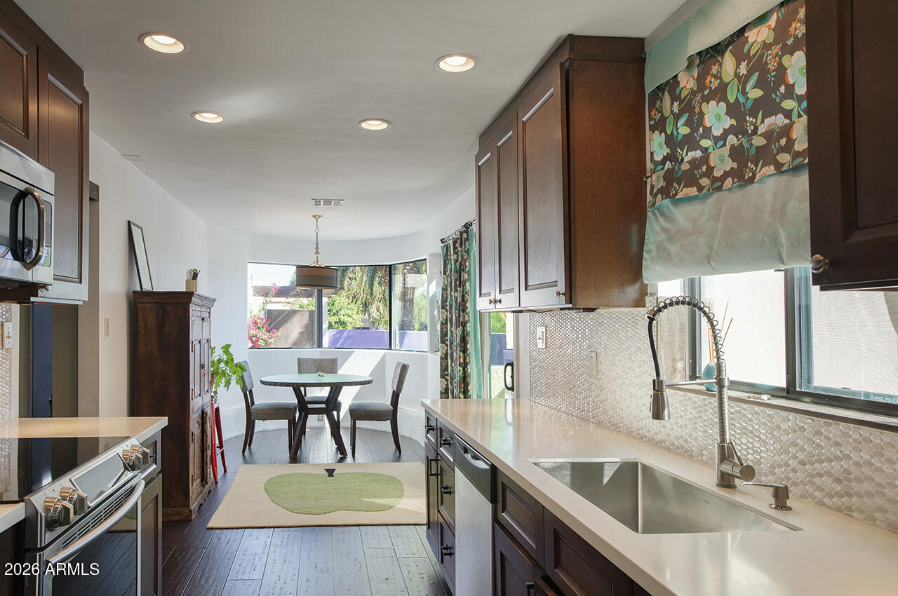 RIO VERDE UNIT 1 - Residential