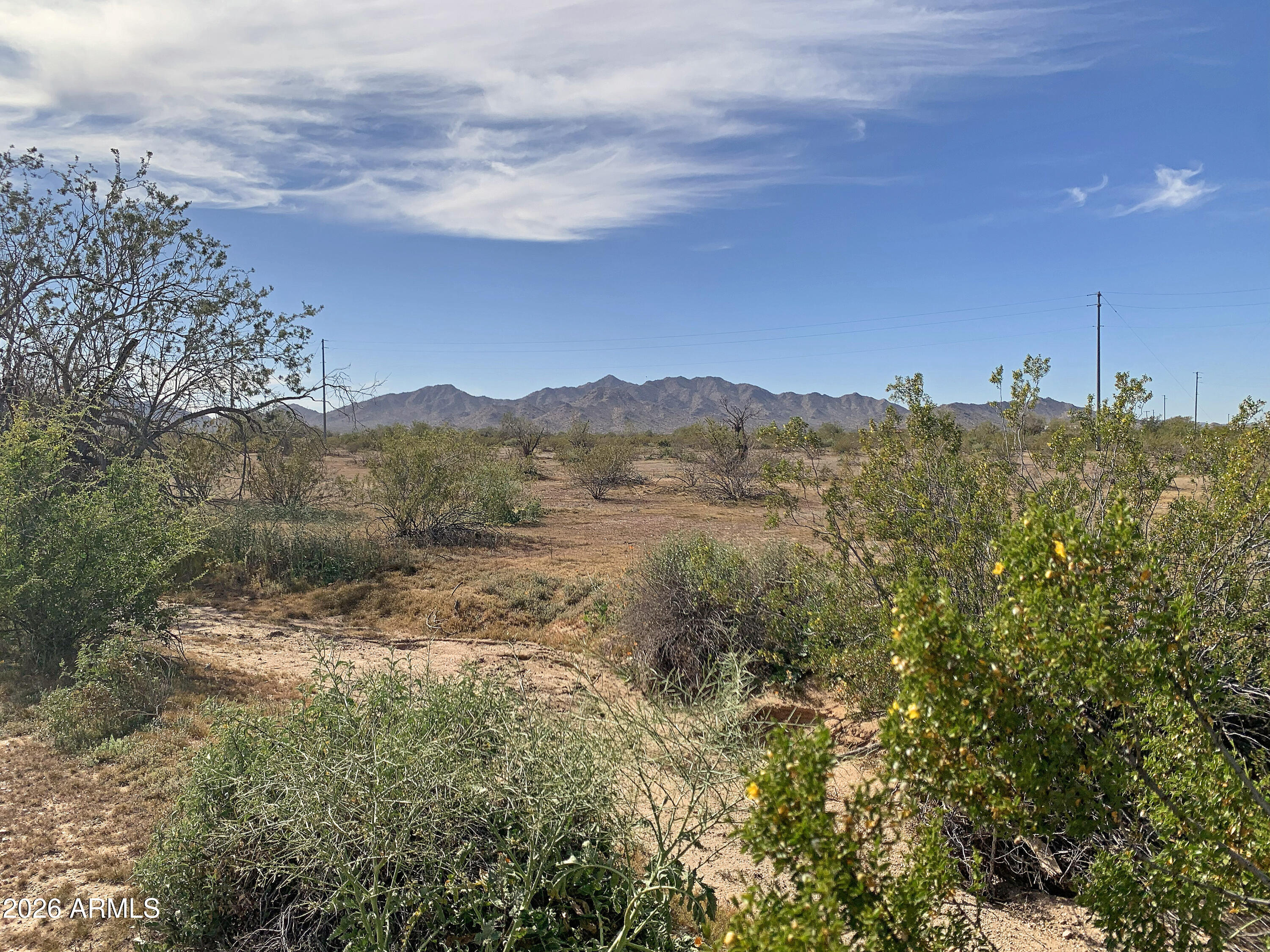 HIDDEN VALLEY - Land