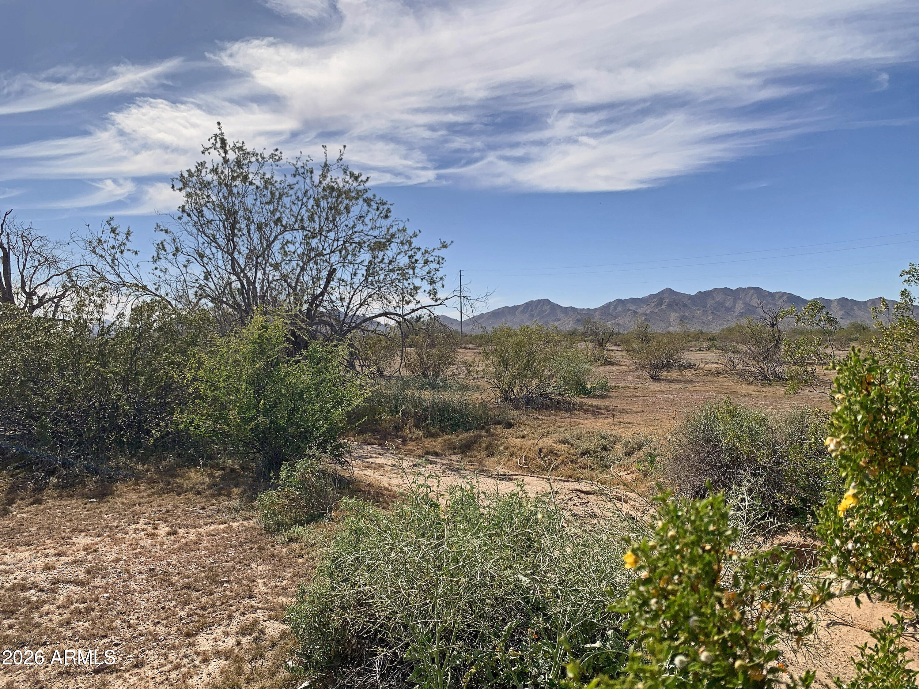 HIDDEN VALLEY - Land