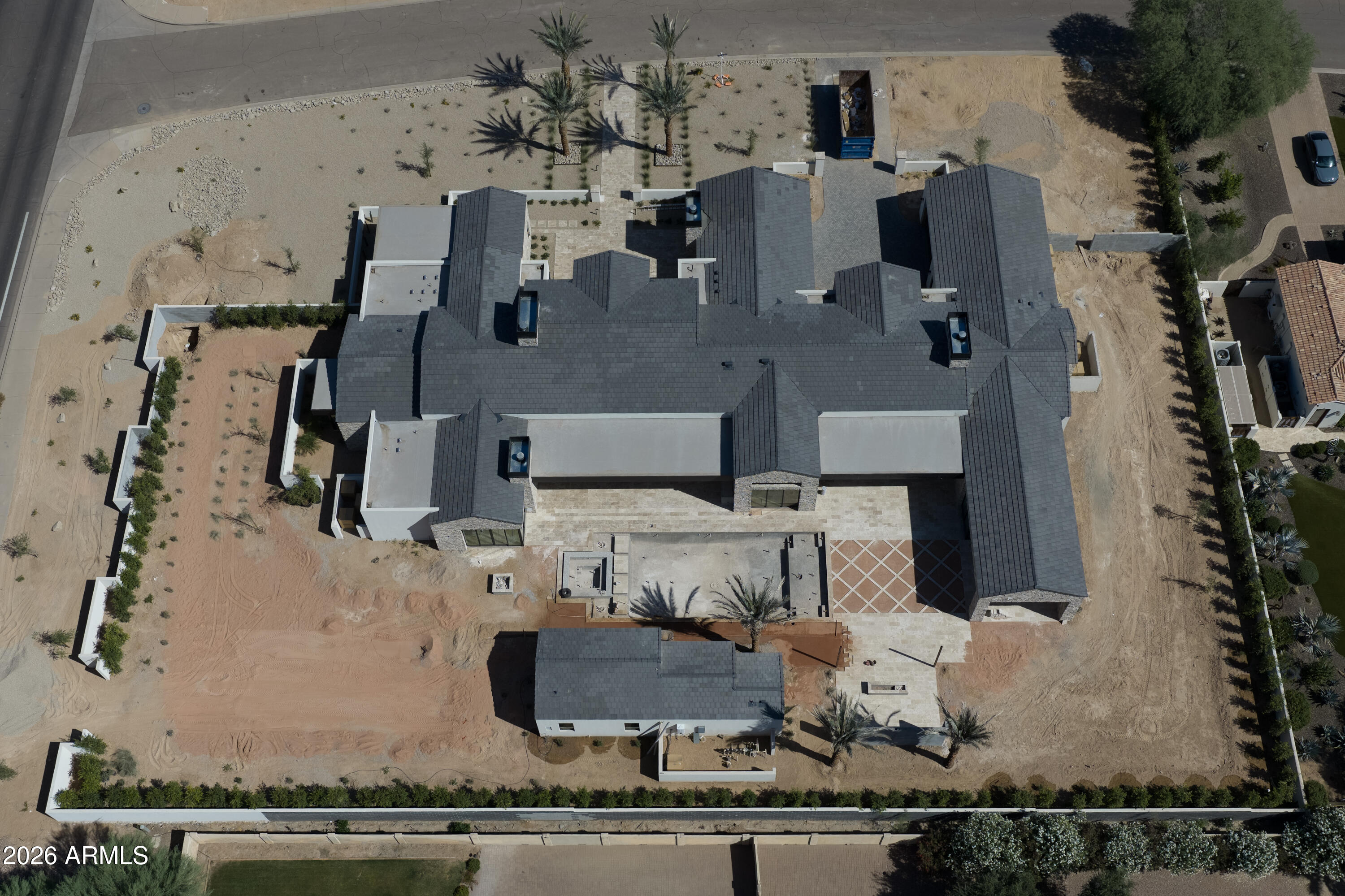 SALIDA DEL SOL - Residential