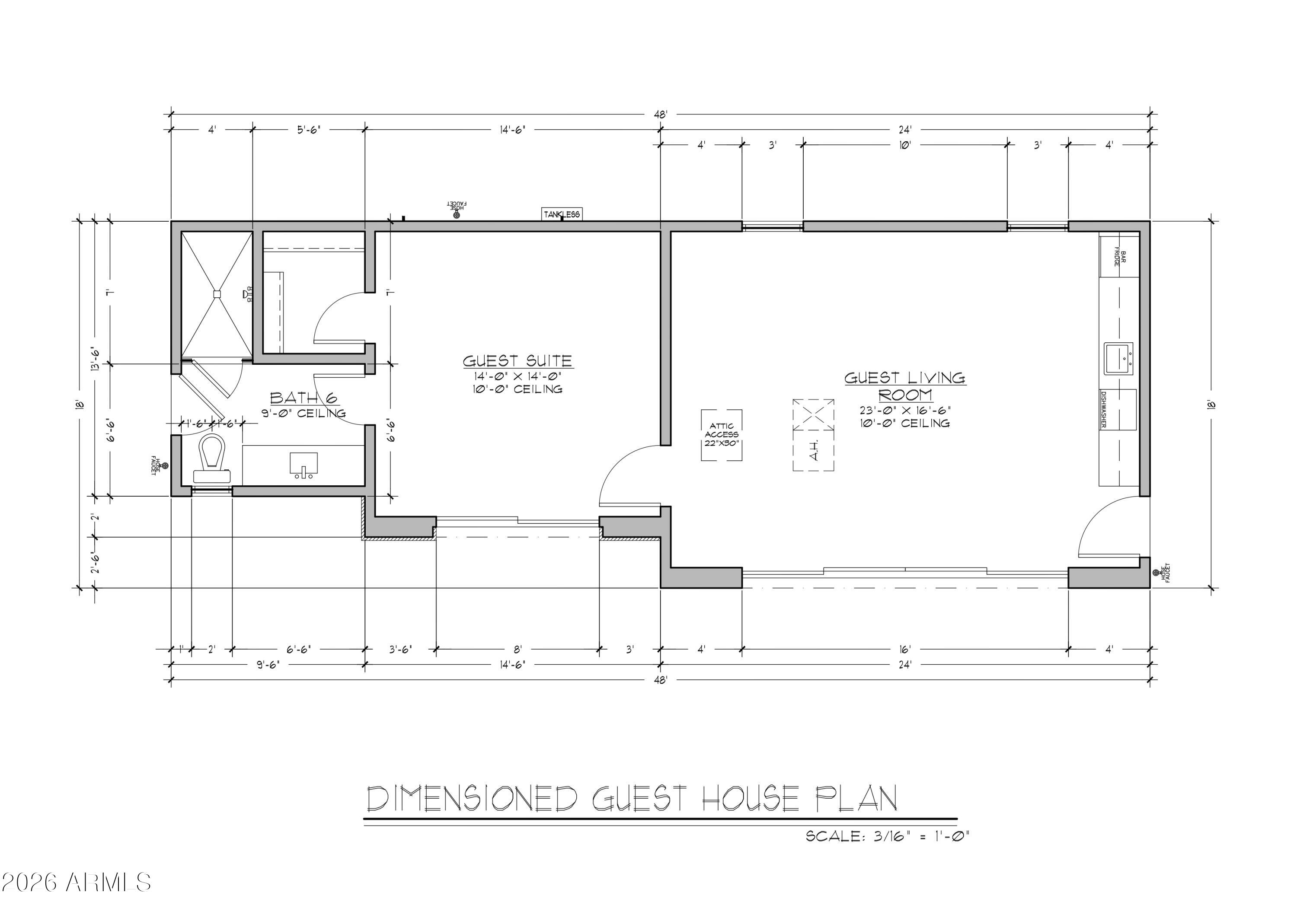 SALIDA DEL SOL - Residential