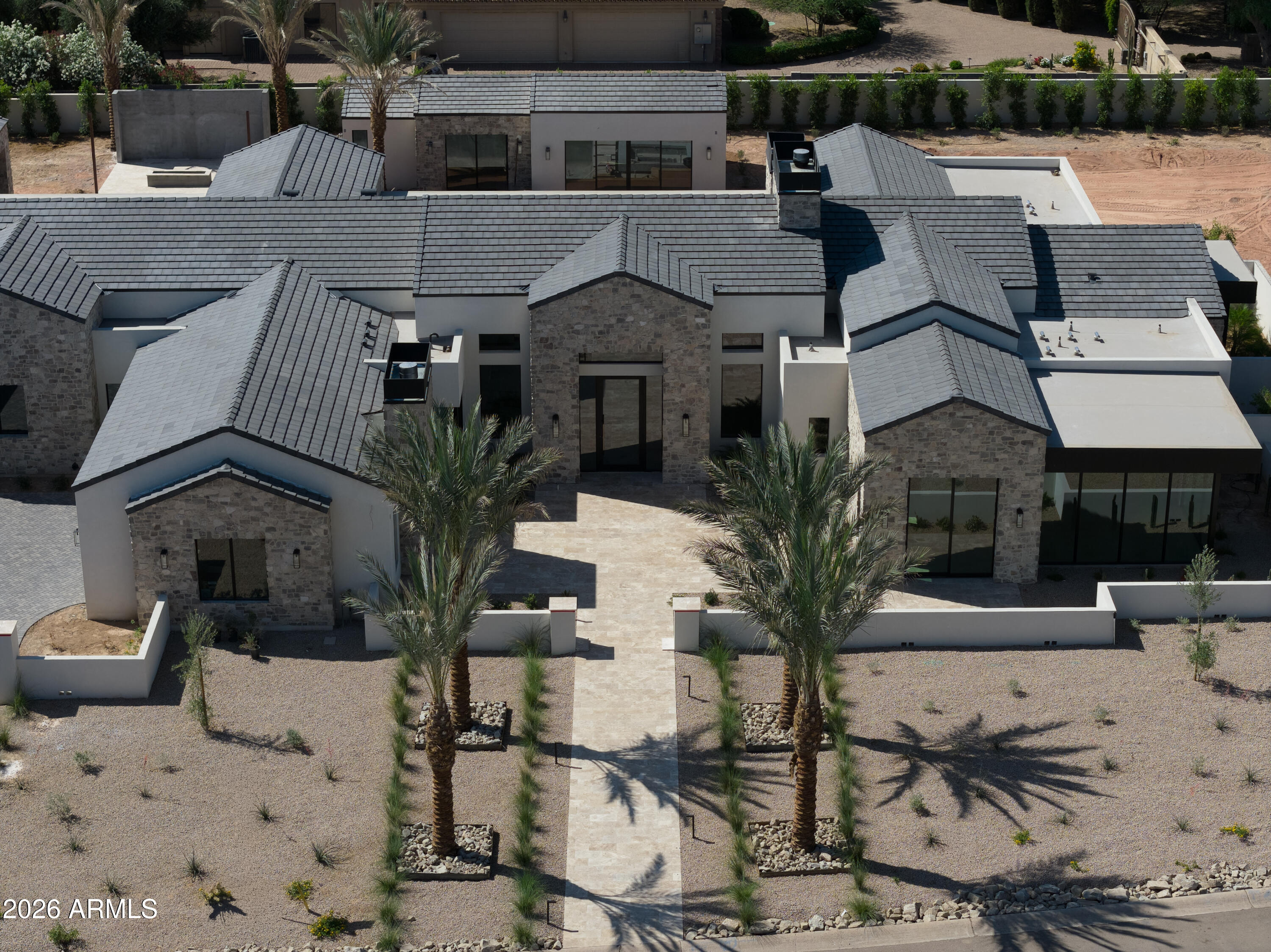 SALIDA DEL SOL - Residential