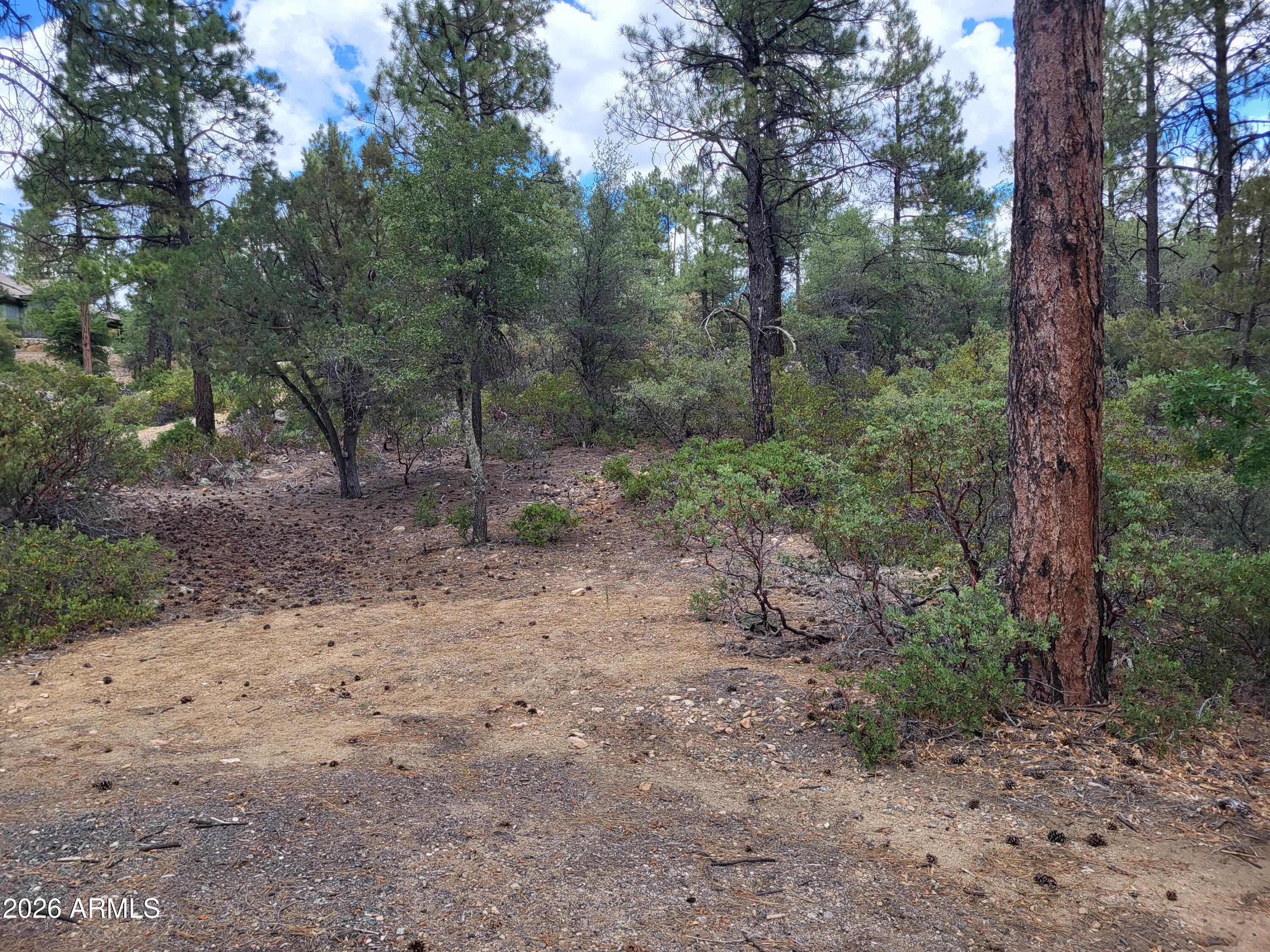 HIGH VALLEY RANCH - Land