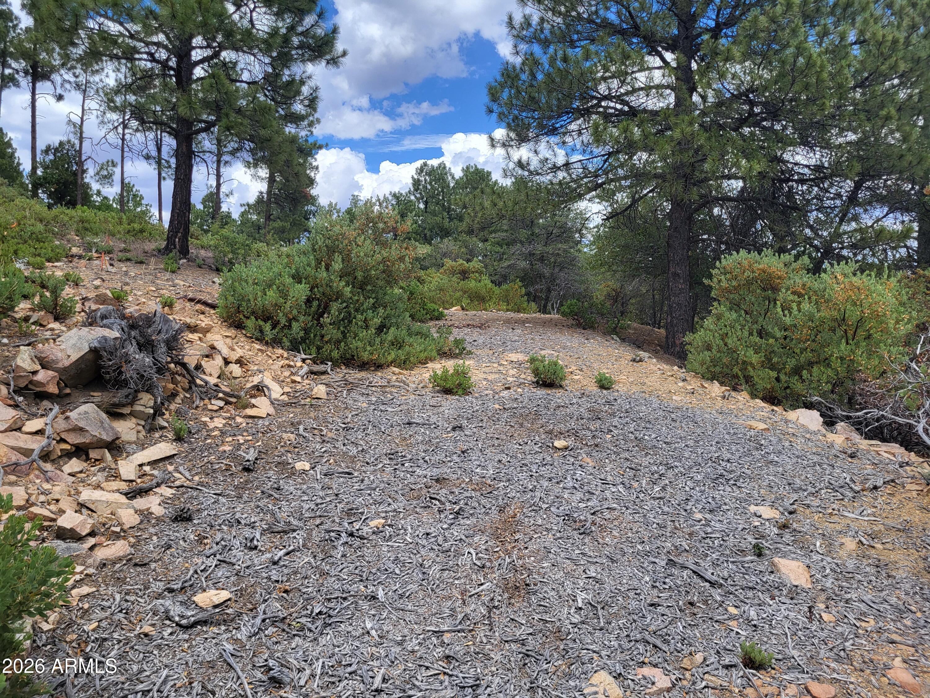 HIGH VALLEY RANCH - Land