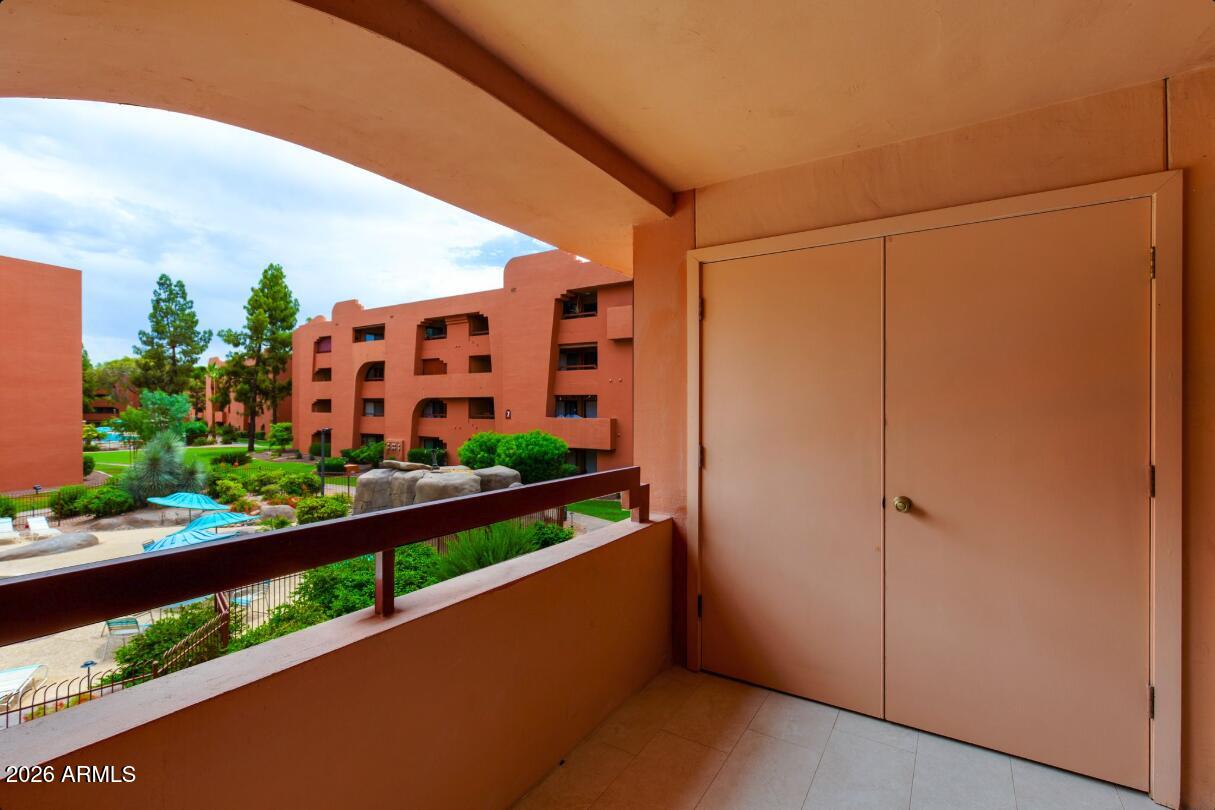 ANASAZI VILLAGE CONDOMINIUMS - Residential