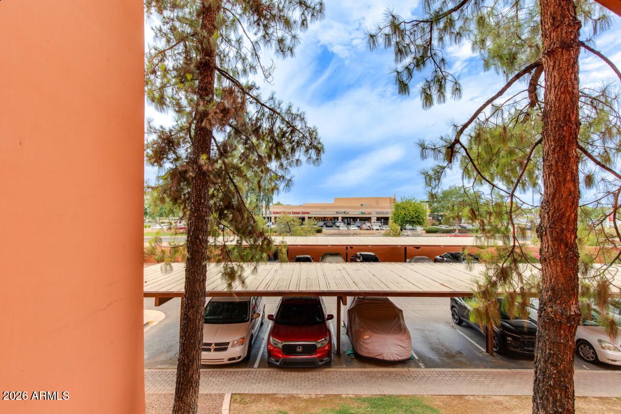 ANASAZI VILLAGE CONDOMINIUMS - Residential