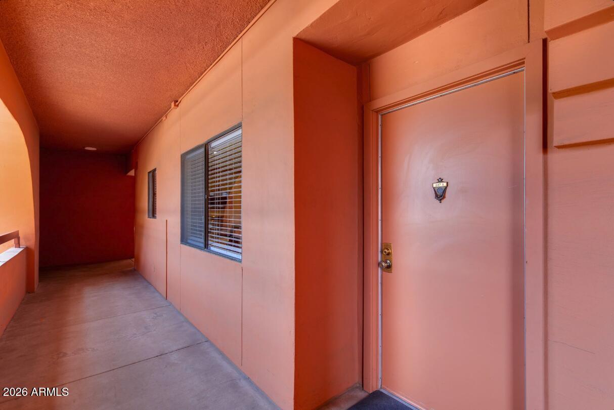 ANASAZI VILLAGE CONDOMINIUMS - Residential