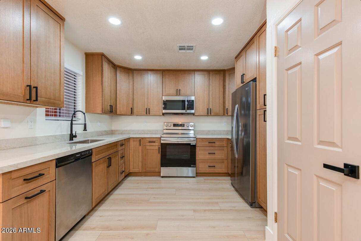 ANASAZI VILLAGE CONDOMINIUMS - Residential