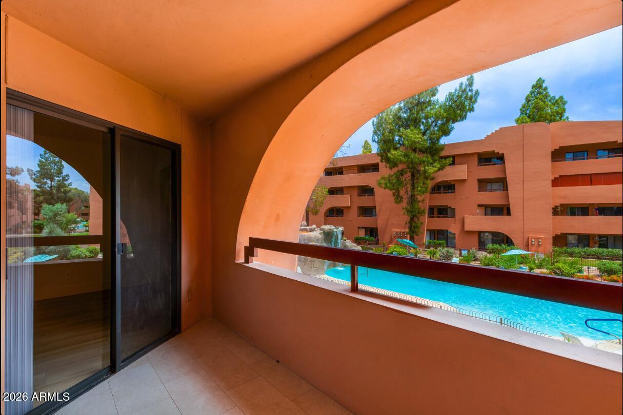 ANASAZI VILLAGE CONDOMINIUMS - Residential