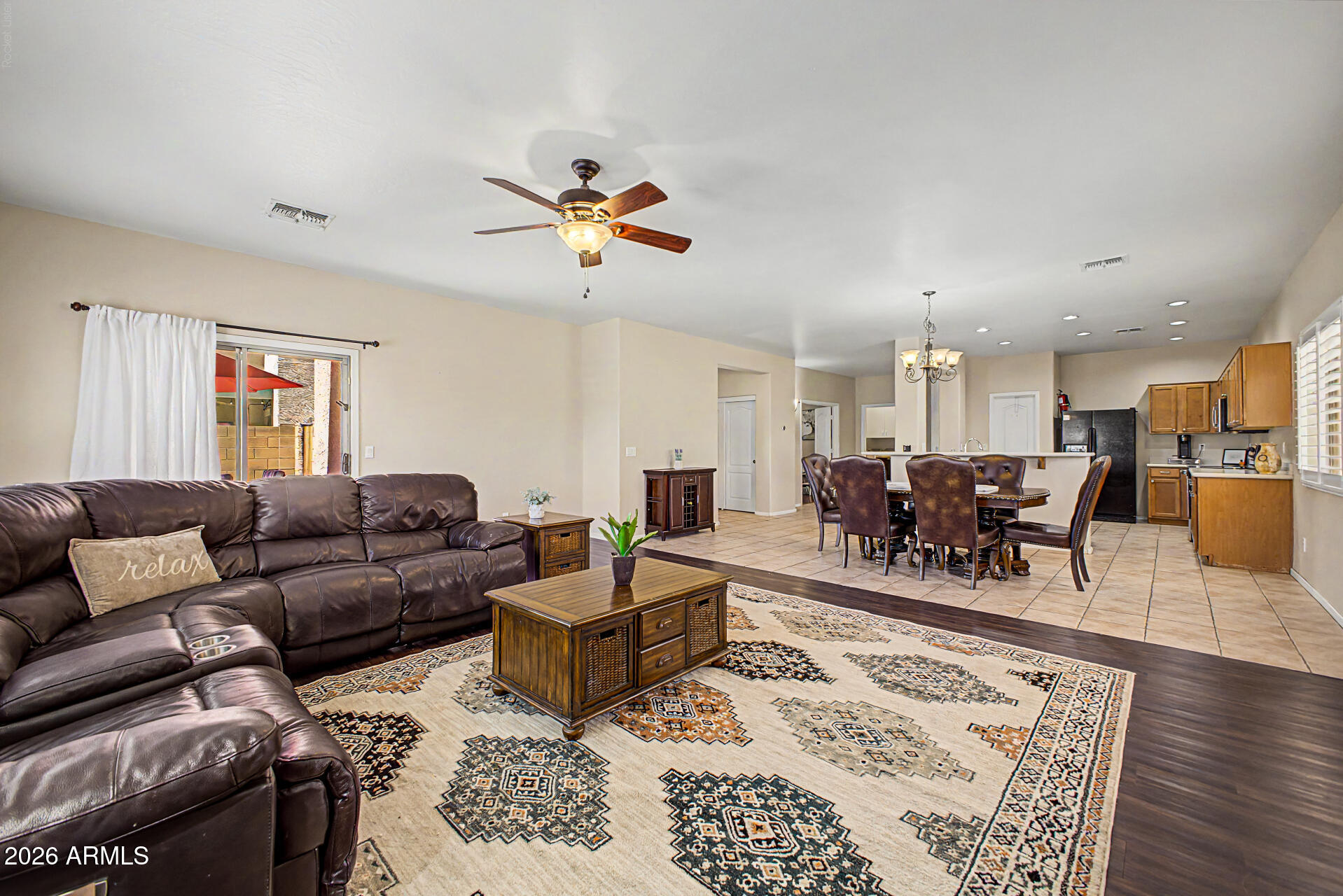 ANTHEM UNIT 41A - Residential