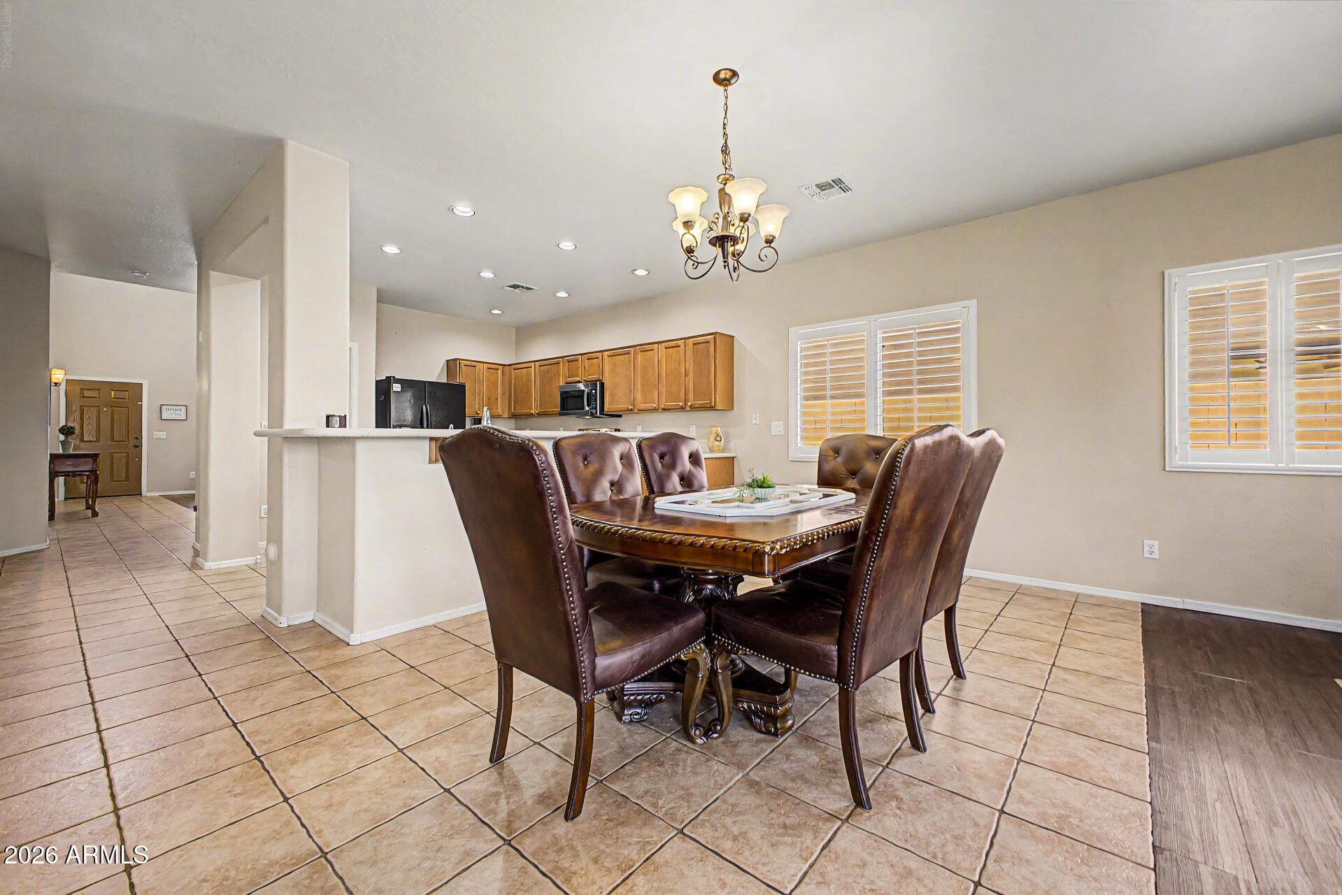 ANTHEM UNIT 41A - Residential