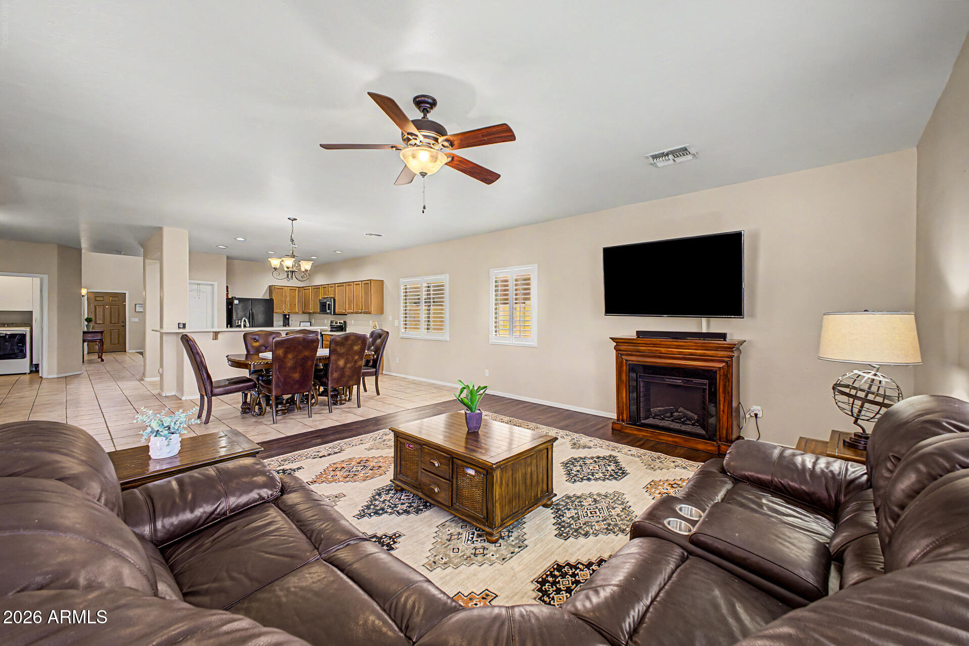 ANTHEM UNIT 41A - Residential