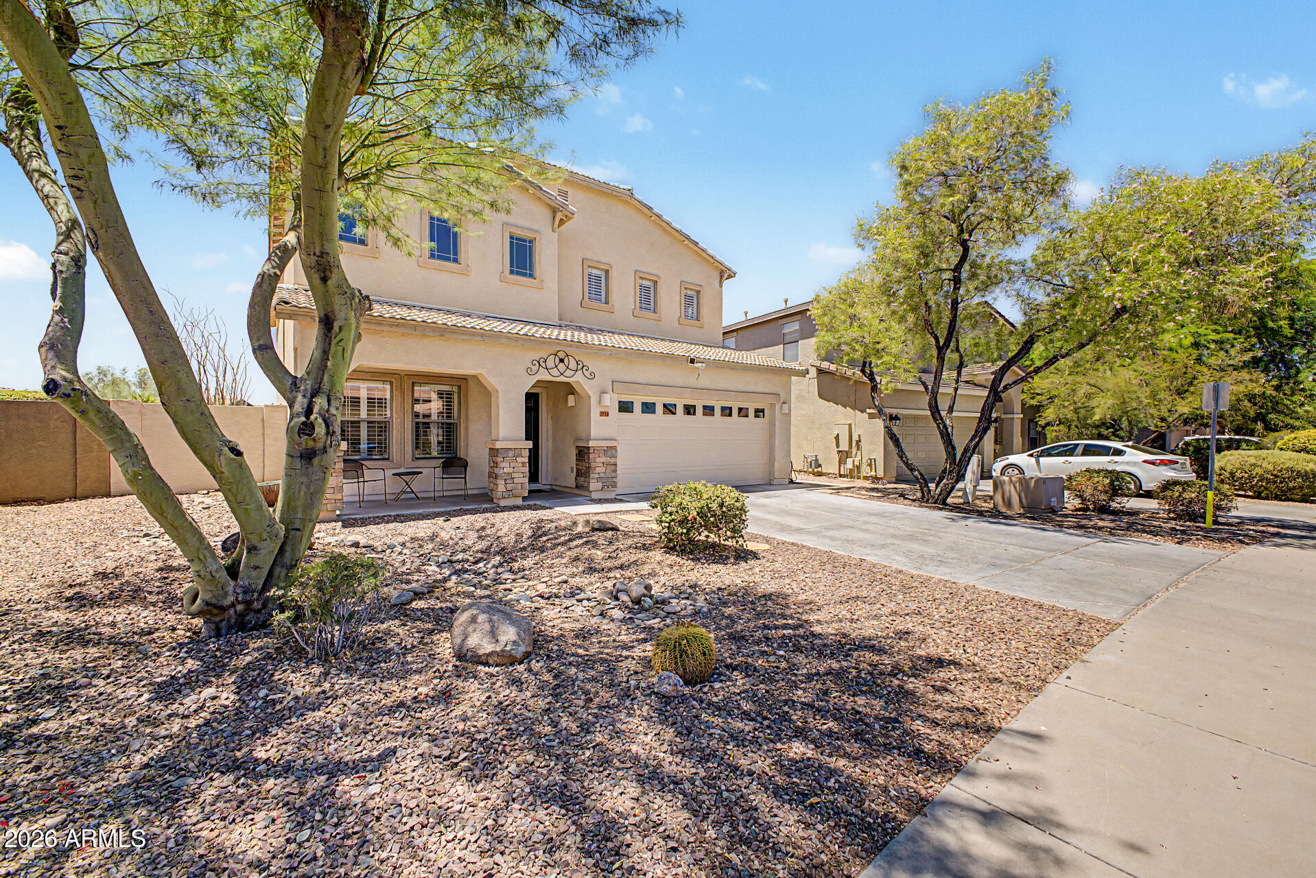 ANTHEM UNIT 41A - Residential