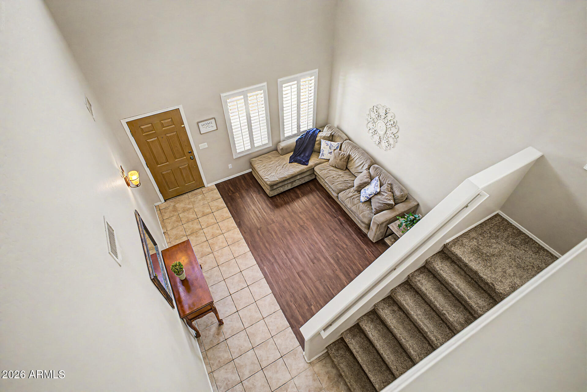 ANTHEM UNIT 41A - Residential