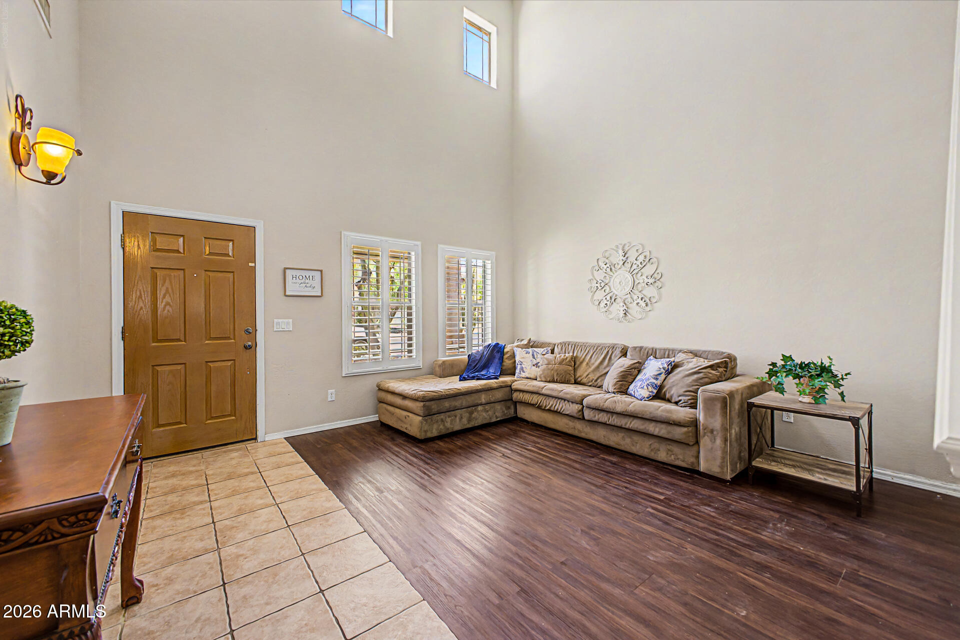 ANTHEM UNIT 41A - Residential