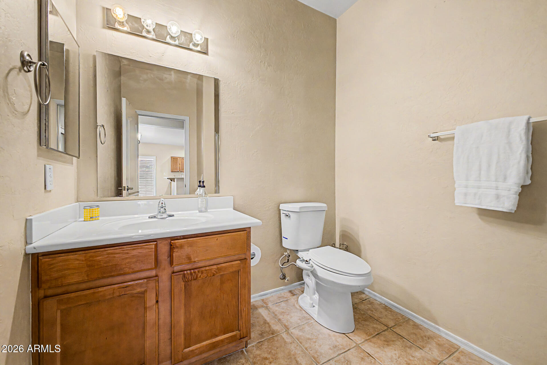 ANTHEM UNIT 41A - Residential