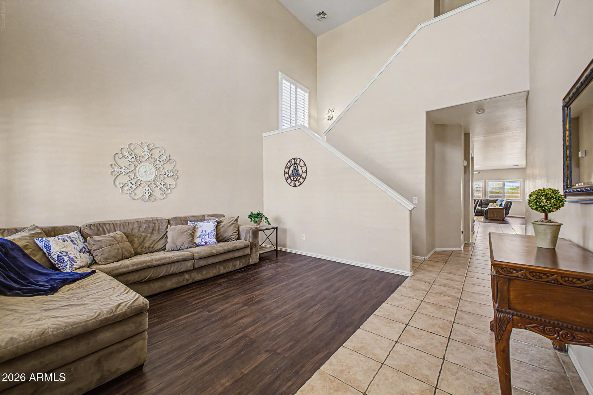 ANTHEM UNIT 41A - Residential