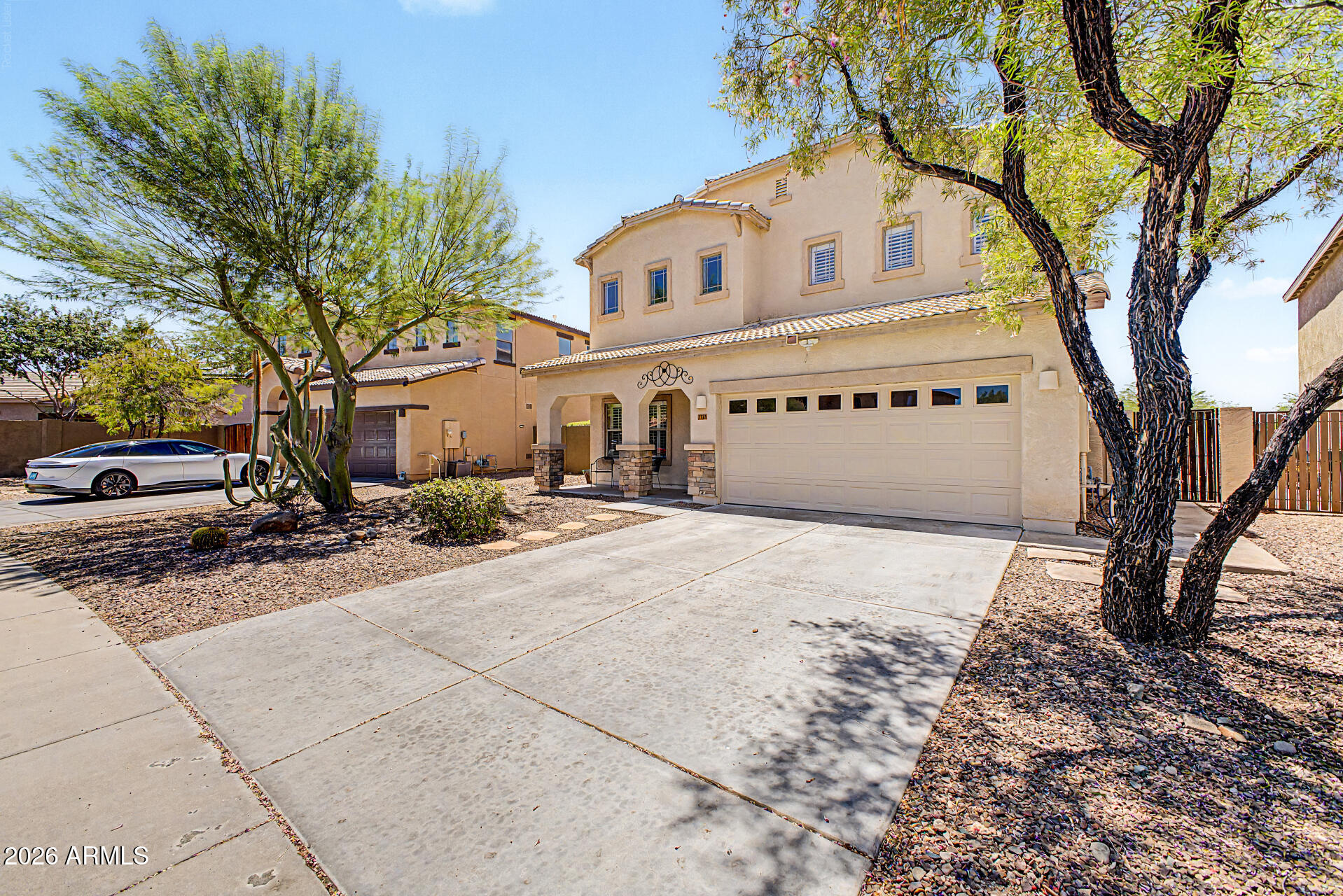 ANTHEM UNIT 41A - Residential