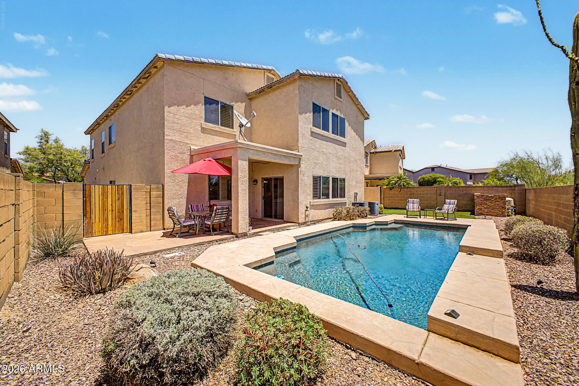 ANTHEM UNIT 41A - Residential