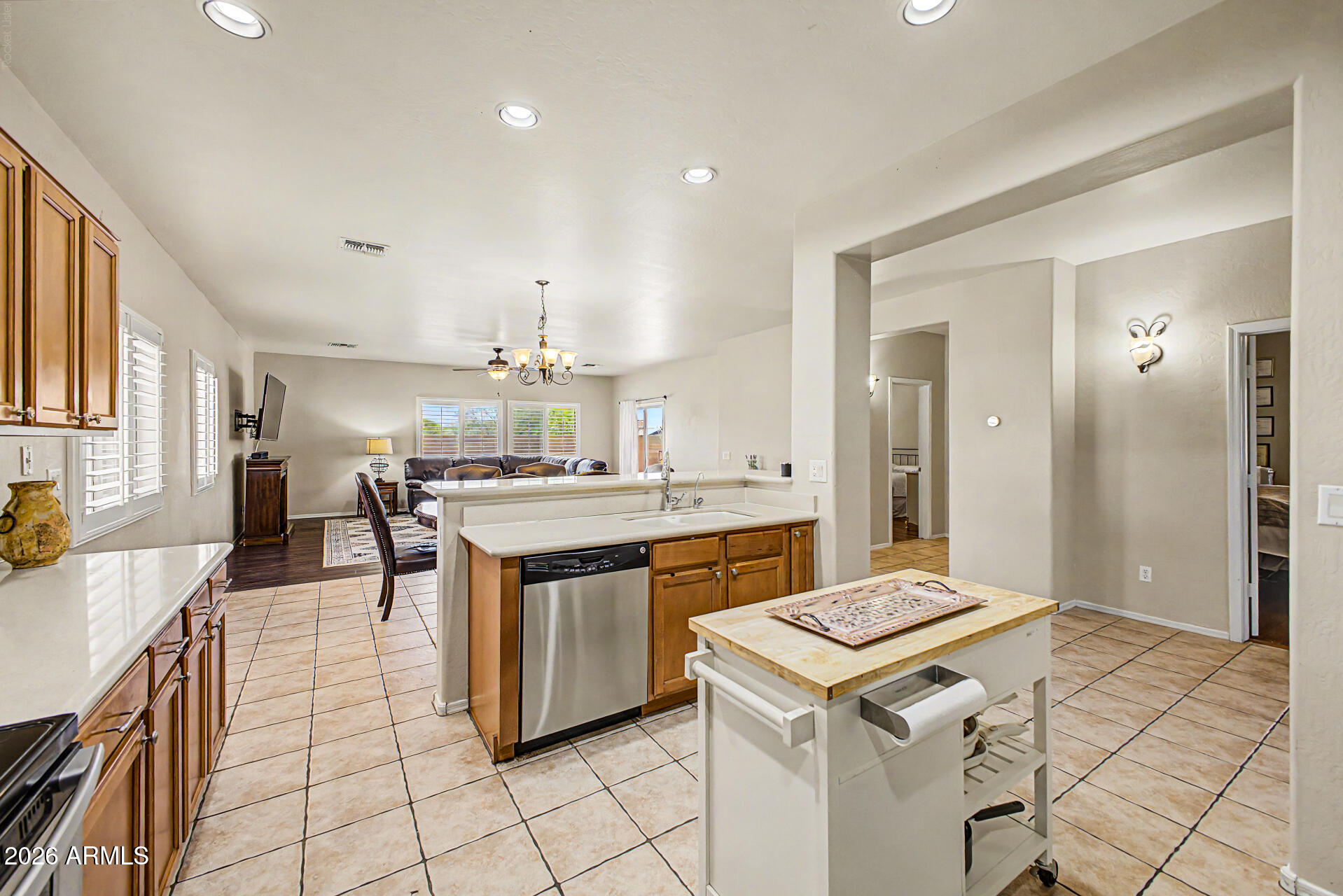 ANTHEM UNIT 41A - Residential