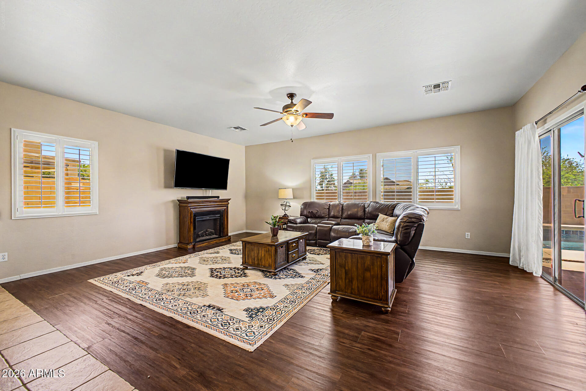 ANTHEM UNIT 41A - Residential