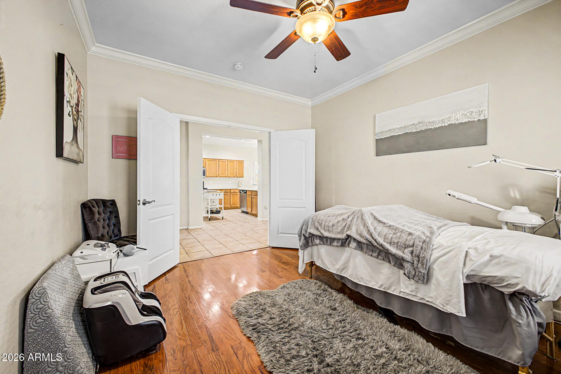 ANTHEM UNIT 41A - Residential