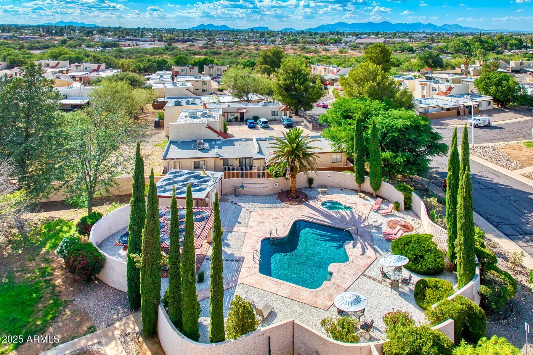 VALLE VIEJO - Residential