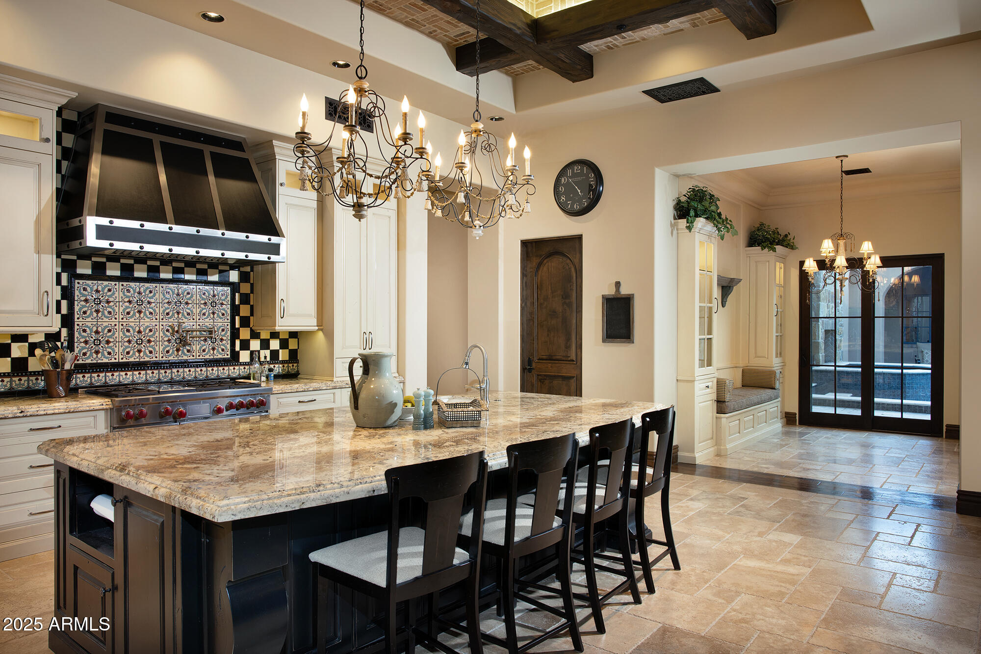Silverleaf - DC RANCH PARCEL T7 - Residential